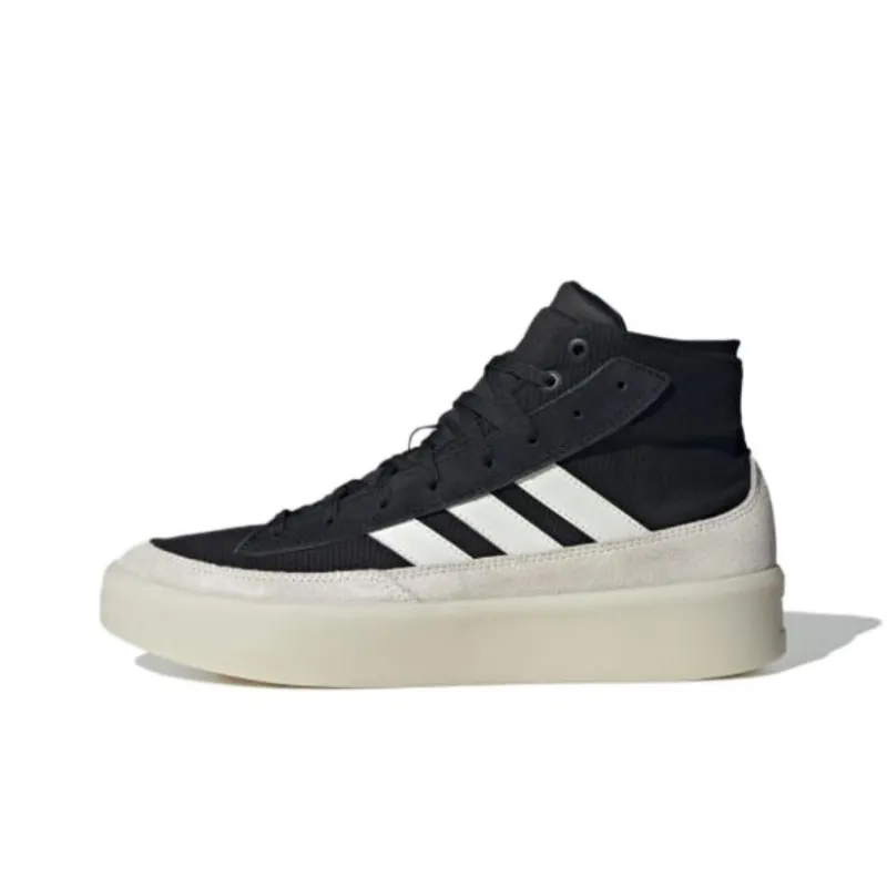 Adidas Znsored High 'Black'-0