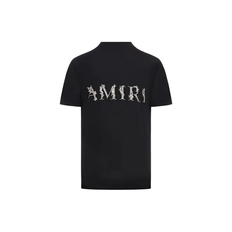 AMIRI Banana Tree Tee-1