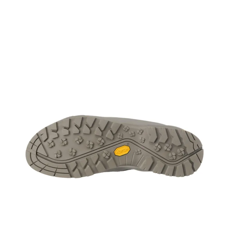 THE NORTH FACE GLENCLYFFE Anti Slip Wear Resistant Low Top Trekking Shoes Unisex Green-4