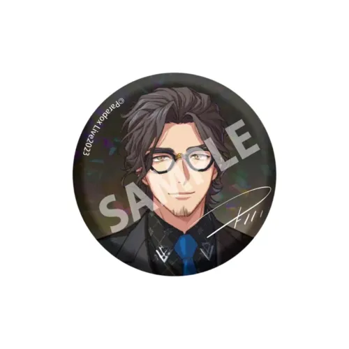 Animate Badges