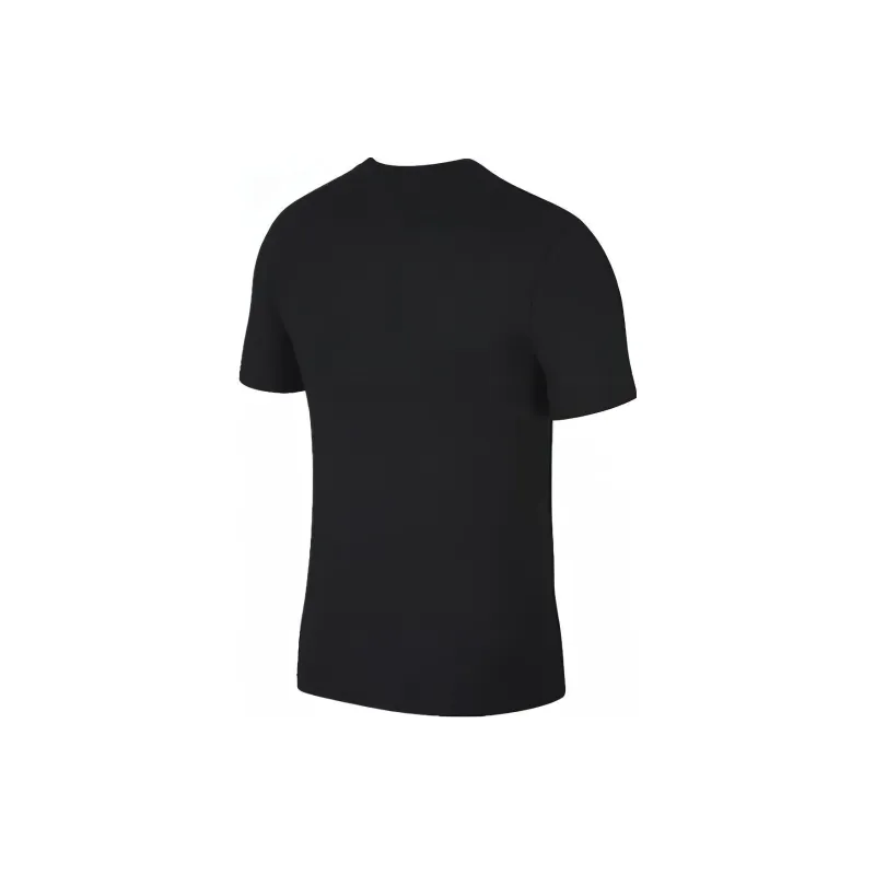 Jordan Futura Wings T Shirt Men's Black-1