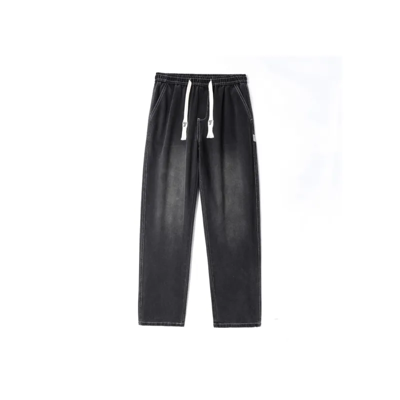 RAINCOME Jeans Unisex-1