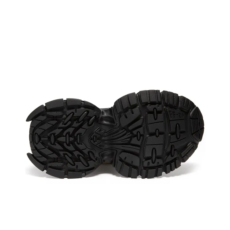 MIO Low-Top Chunky Sneakers Unisex-11