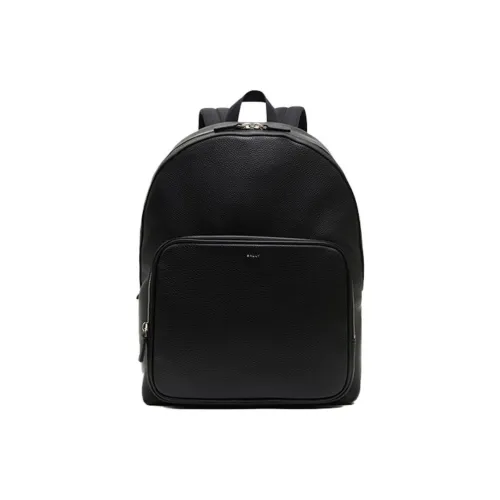 BALLY Backpacks Black