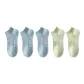 Light Blue 3-Light Green 2[5 Pack]