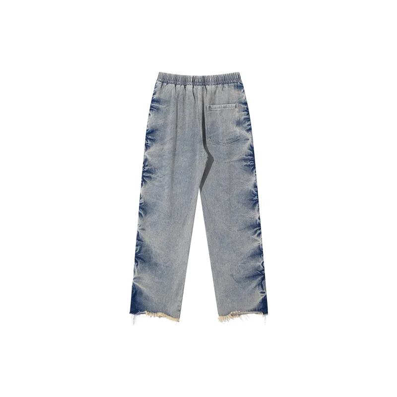 H2P Jeans Unisex-1