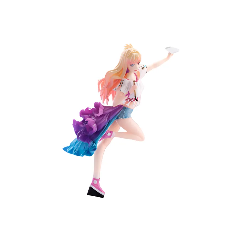 SEGA Macross Characters FIGURIZMα Sheryl Nome Bonus Gifts-1