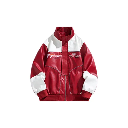 HNJ Biker Jacket Unisex Commute Motorcycle Touring Off Road Racing