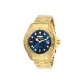 Blue Dial