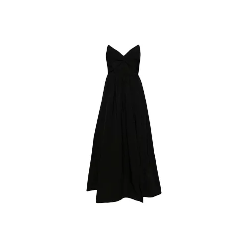 Marchesa Notte Sleeveless Dresses Women's Black