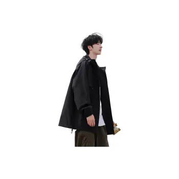 ZNTN Jackets Unisex
