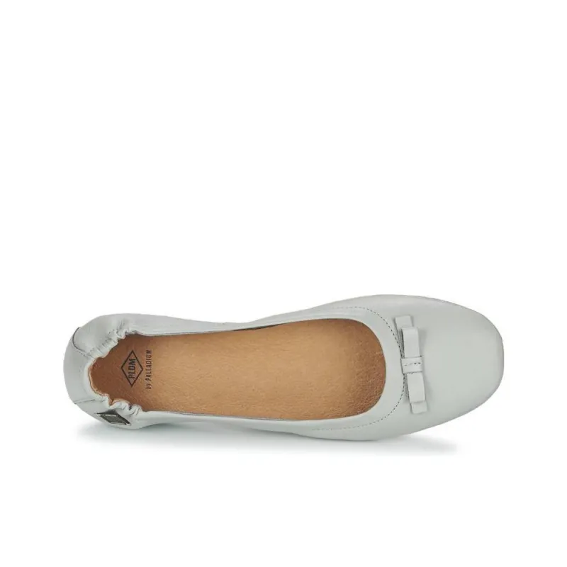 Palladium Women's Casual Shoes Women's Gray-5