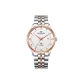 99088G CBR Rose Gold White Dial