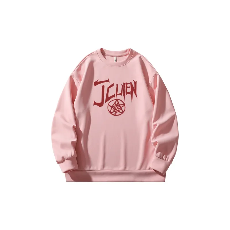 JCUI Sweatshirts Unisex-14