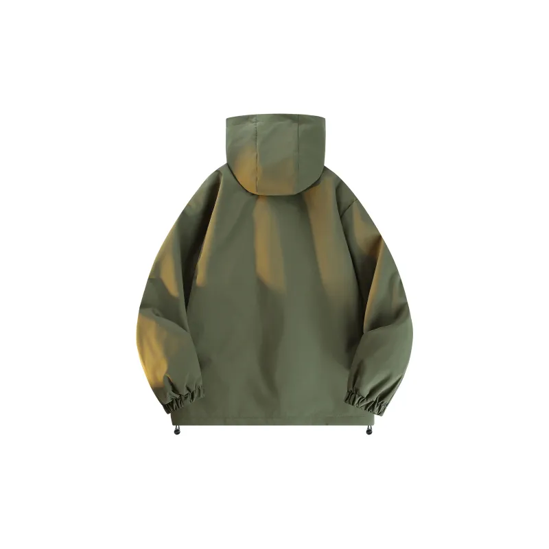 JEANSWEST CLUB Jackets Coats Unisex-14