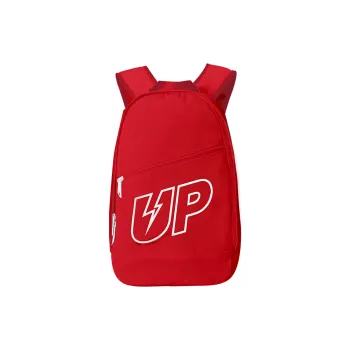 TURN UP Nylon Backpack Regular Unisex Multicolor