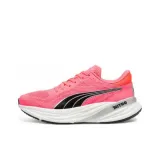 Pink/Black