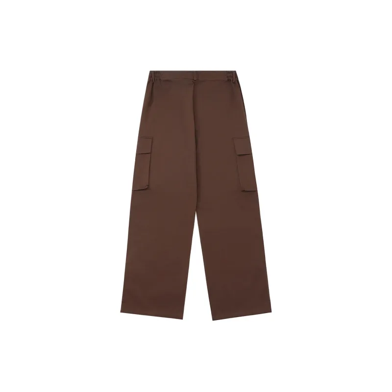 Bodydream Cargo Pants Unisex-7