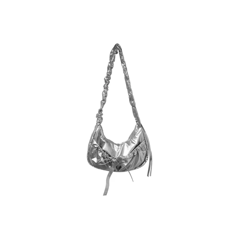 UNITE STAR PU Shoulder Bag Crossbody Bag Regular Women's White/Pink/Black/Blue/Green-6