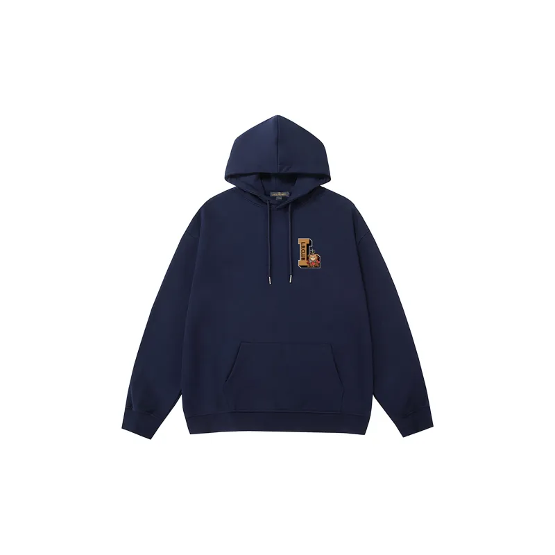 LESS BEARS Sweatshirts Women's-7