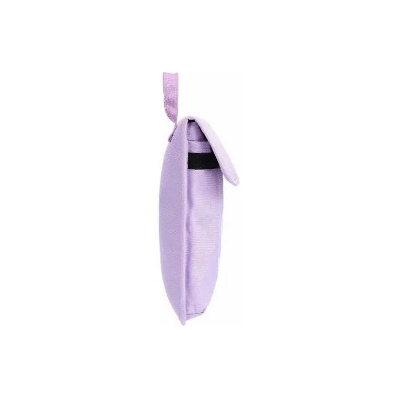 Champion Recycled Polyester Laptop Bag Small Size Unisex Purple-2
