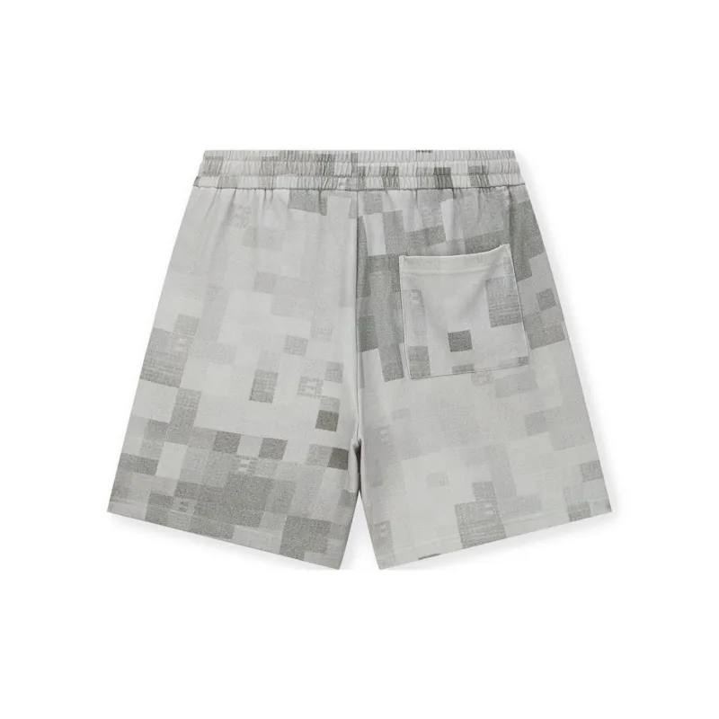 BONELESS Casual Shorts Unisex-1