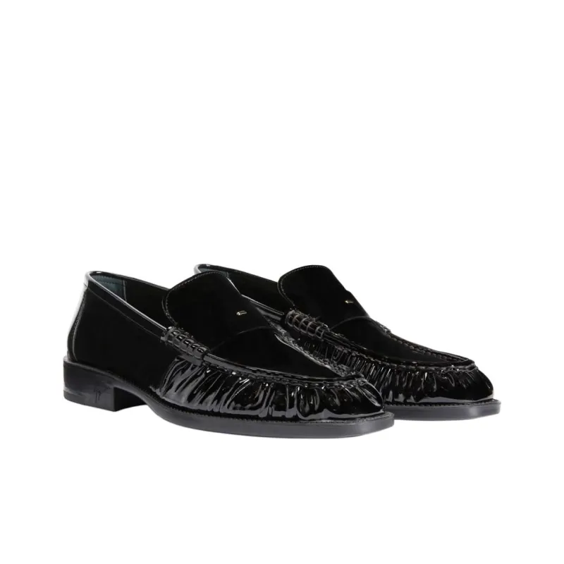 Giuseppe Zanotti Weeston Sneakers-2