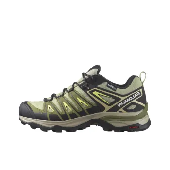 SALOMON X Ultra Pioneer Cswp 'Olive Green Black' / L00Women's