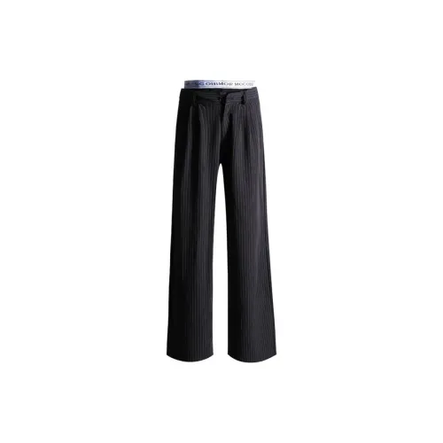 JASONWOOD Suit Trousers Women's Classic Black