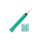 Mint Green 5 Pack