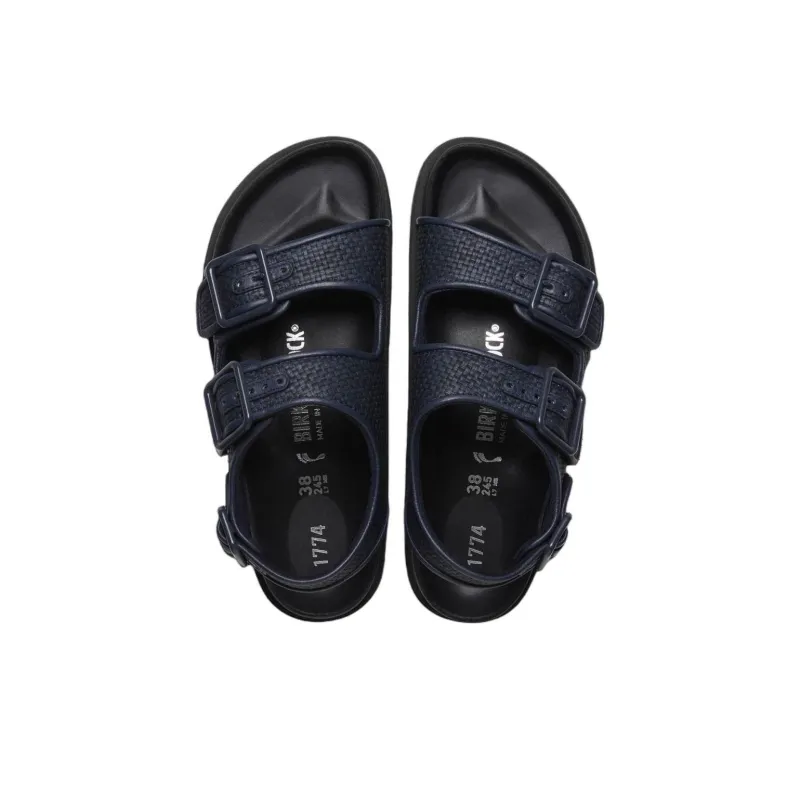 Birkenstock DK Navy-2