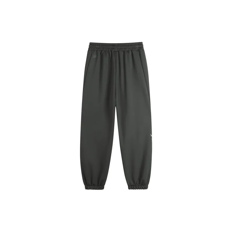UZIS Knitted Sports Pants Unisex-8