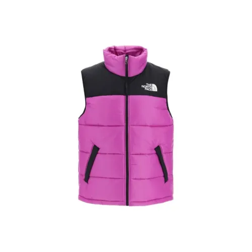 THE NORTH FACE Apparel Collection Vests Men Pink