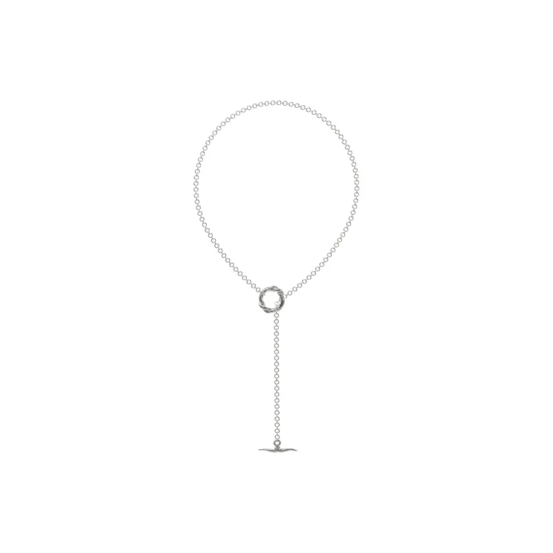 KVK Necklaces Unisex-1