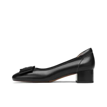 BOSSSUNWEN Casual Single Shoes Women's