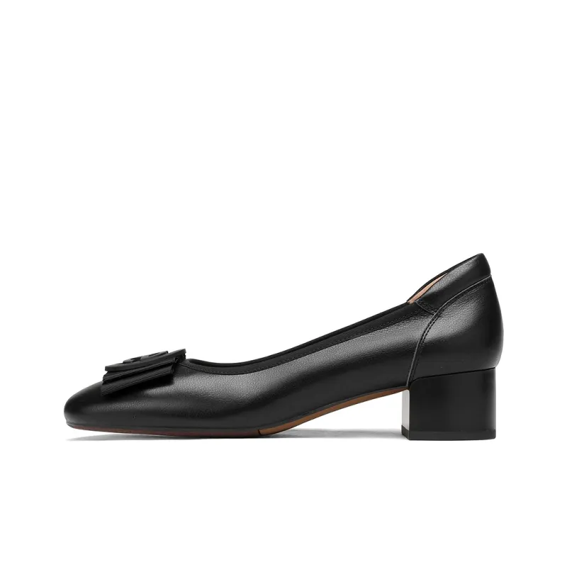 BOSSSUNWEN Casual Single Shoes Women's-0