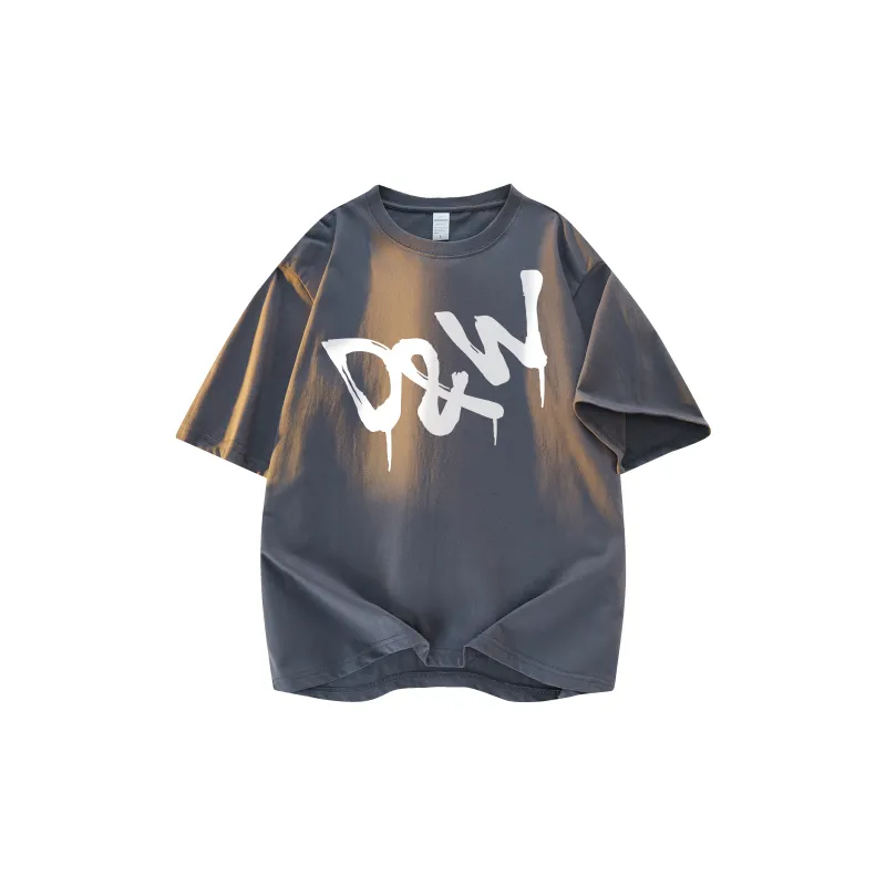 D&W T Shirts Unisex-8