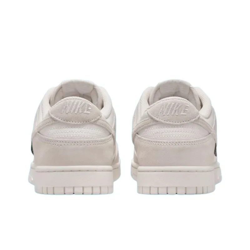 Nike Dunk Low Cordura Light Orewood Brown-4