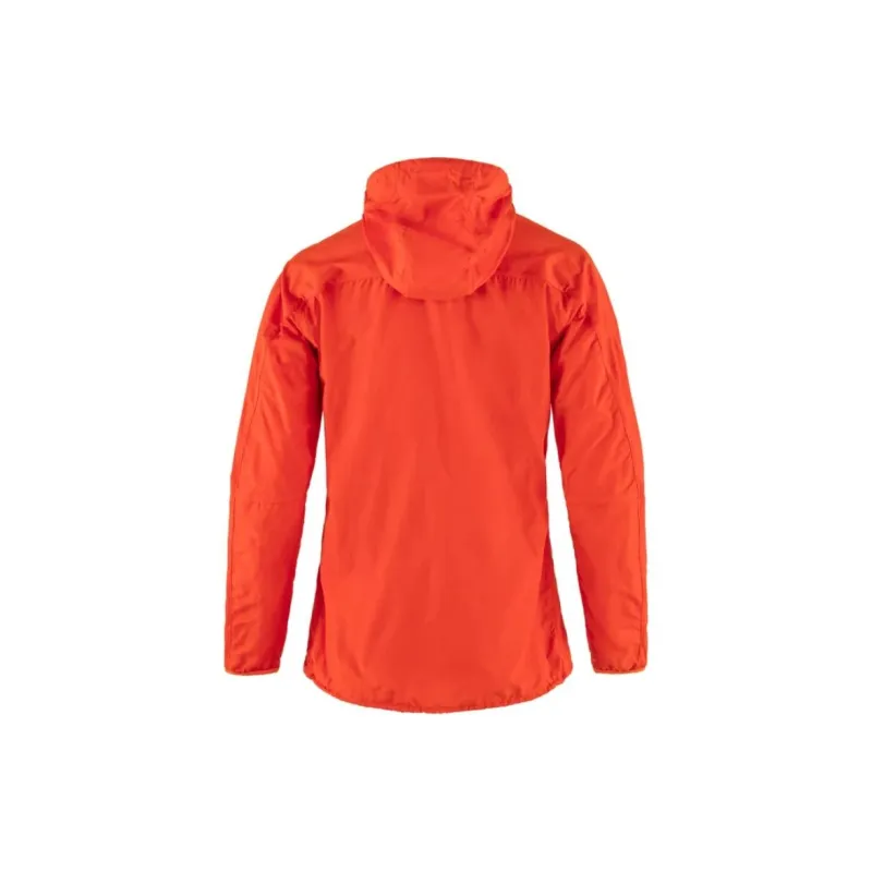 Fjallraven Jackets & Coats Women's Orange-1