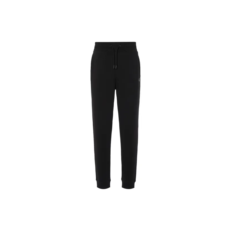 CALVIN KLEIN Casual Pants Women's Black-1