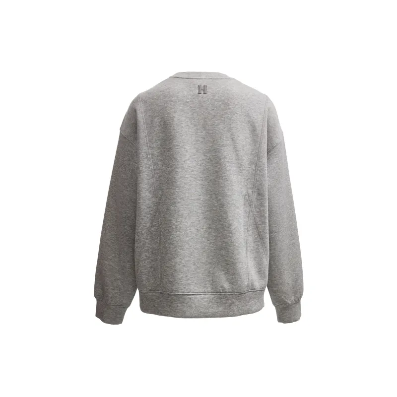SEASON HIGH Sweatshirts Women's-3
