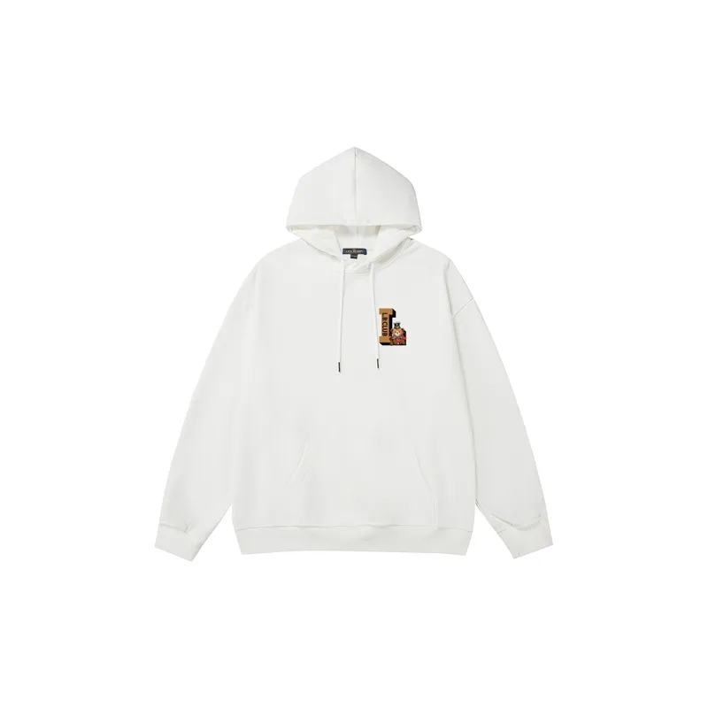 LESS BEARS Sweatshirts Women's-5