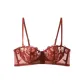 Gemstone Red