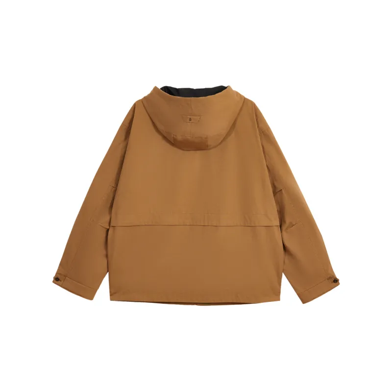 JACK JONES· Long Sleeved Jackets & Coats Men's-3