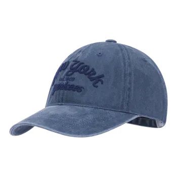 MLB New York Yankees Baseball Caps Unisex