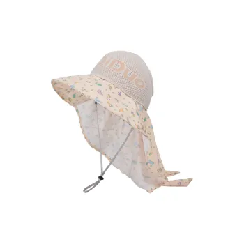 Yamaichi Maru Ice Silk Bucket Hats Kids'