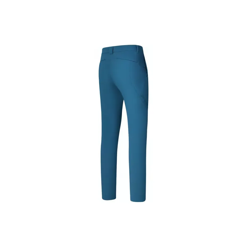 FILA Golf Series Casual Pants Men's Luo Ge Blue-1