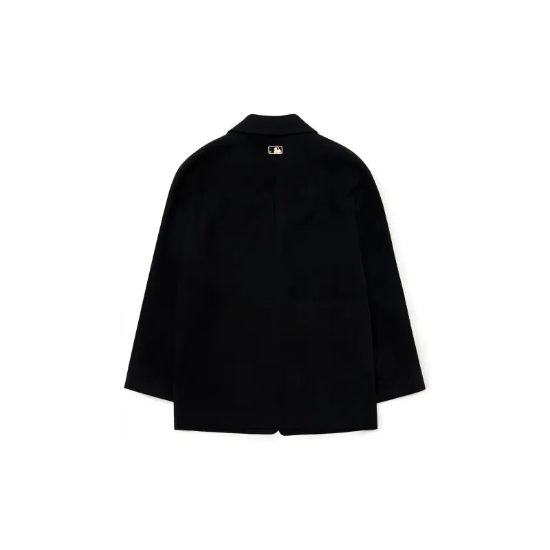 MLB Business Suits Unisex Black-1