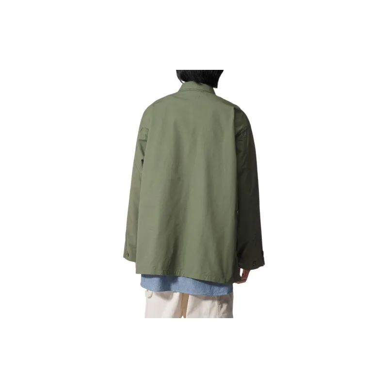 ENGINEERED GARMENTS Jackets Coats Men's Green-1