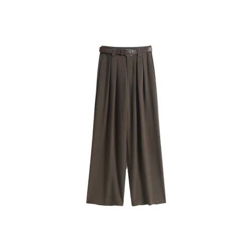 MADALLO Casual Pants Women's